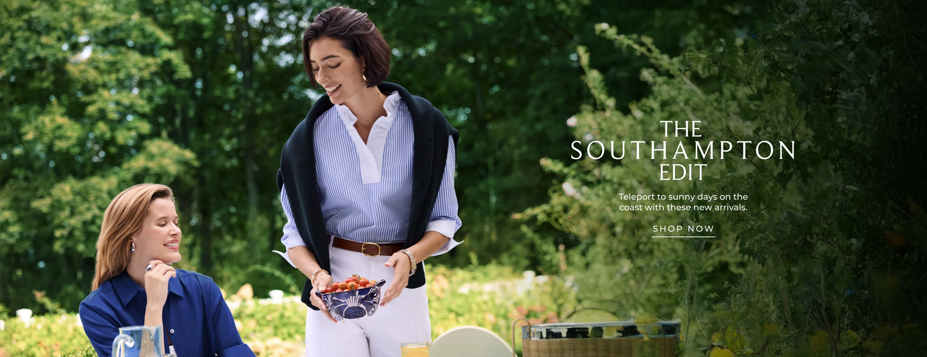 Effortless Style, Zero Ironing Required